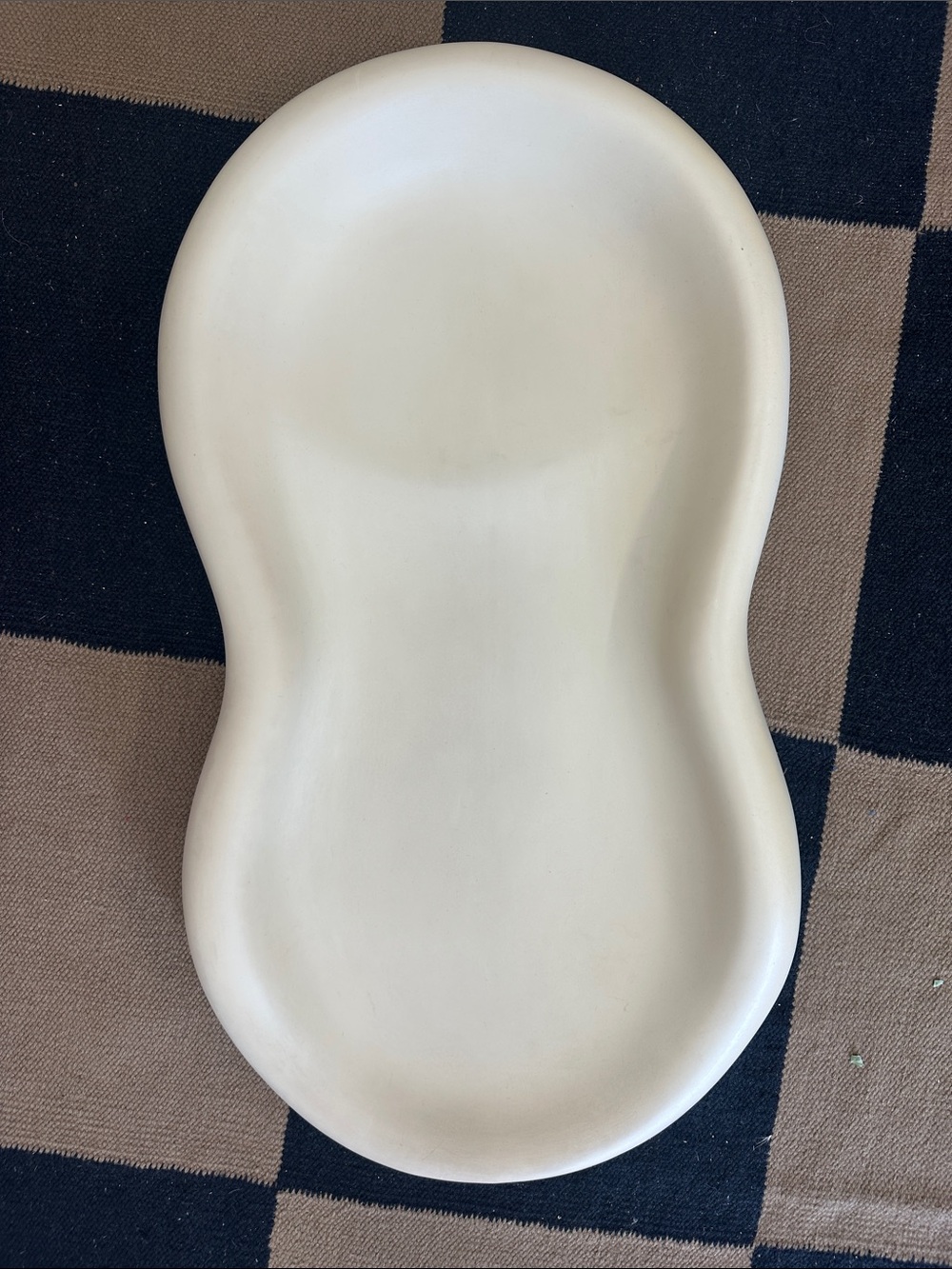 Keekaroo peanut changing pad - Picture 5 of 5
